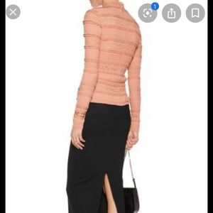cinq a sept Tops - Cinq a Sept Cecily Top cinq a sept Tops - Cinq a Sept Cecily Top